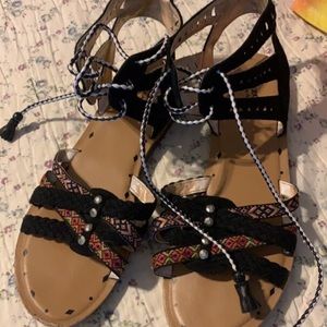 Cute Sandals :)